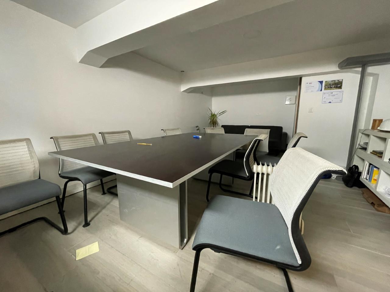 Local d'activité Vitry-sur-Seine 360m² Vente local d'activité Vitry-sur-Seine Val-de-Marne OVACT2311869 6